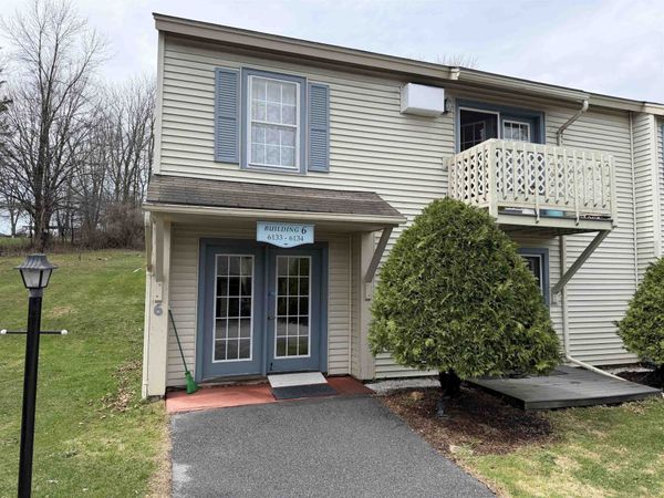 6133 The Terraces, Shelburne, VT 05482