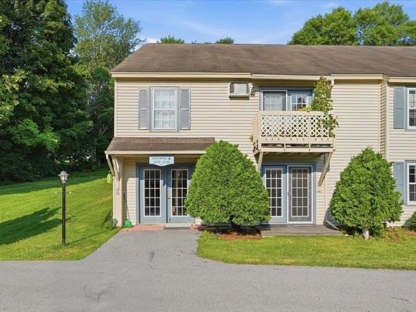 6133 The Terraces, Shelburne, VT 05482