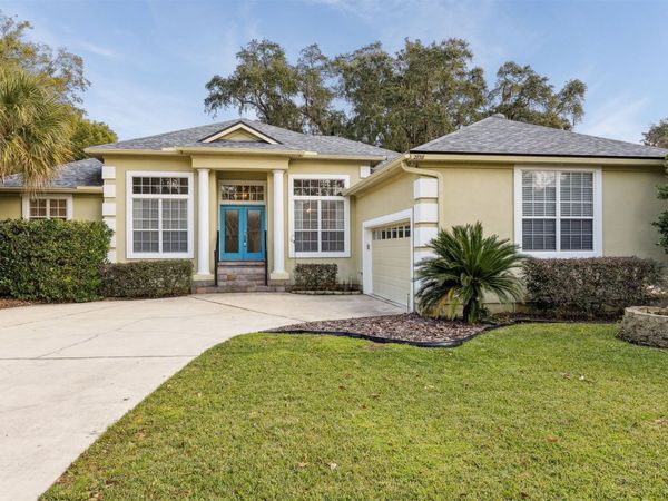 2738 SEA GROVE Lane, Fernandina Beach, FL 32034