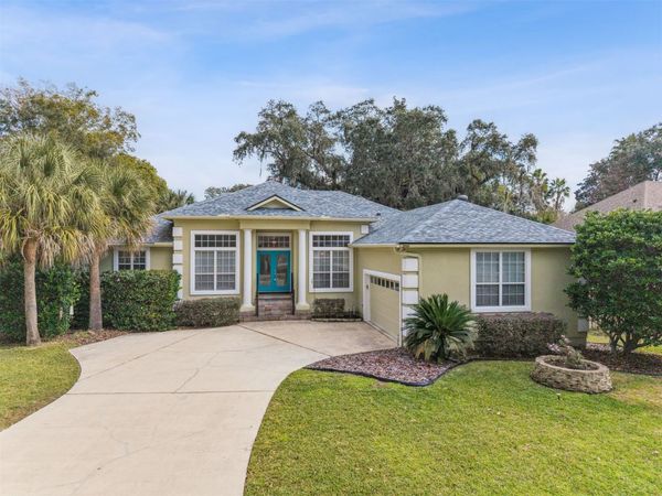 2738 SEA GROVE Lane, Fernandina Beach, FL 32034