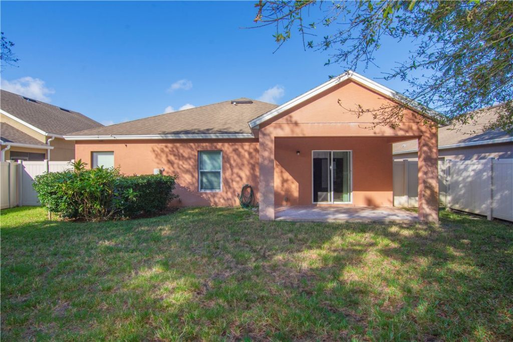 107 Carlisle Way, Sebastian, FL 32958 Photo