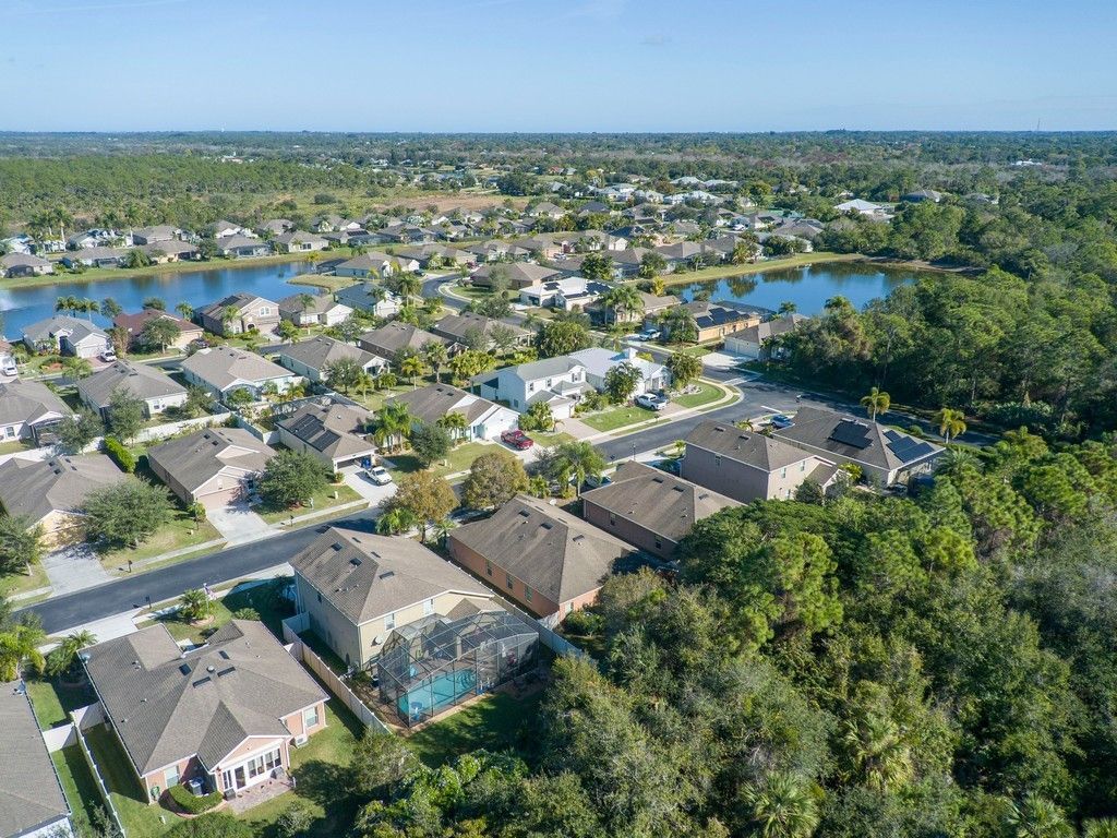 107 Carlisle Way, Sebastian, FL 32958 Photo