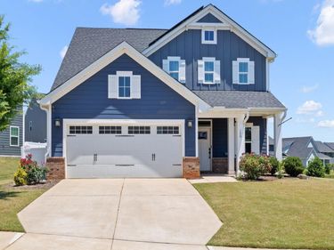 120 Misty Pike Drive, Raleigh, NC 27603