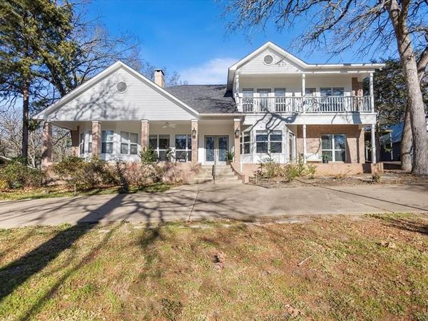 519 E Hideaway Lane, Hideaway, TX 75771