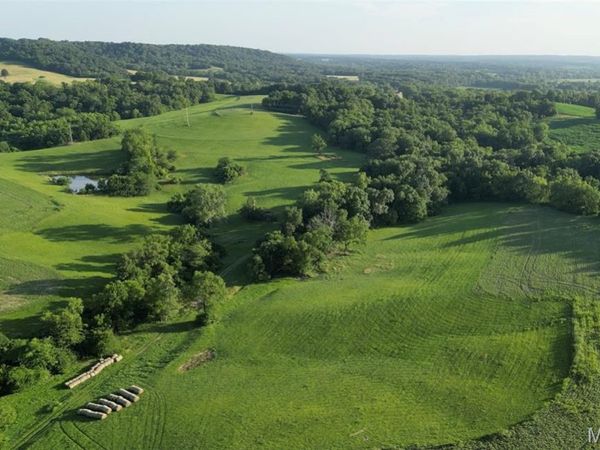 117.25 acres Hwy 79, Unincorporated, MO 63353