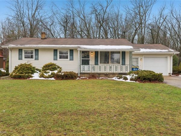 1715 Pleasantview Avenue, Ashtabula, OH 44004