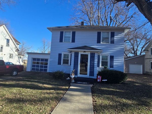 305 Hill Street, IA 50050