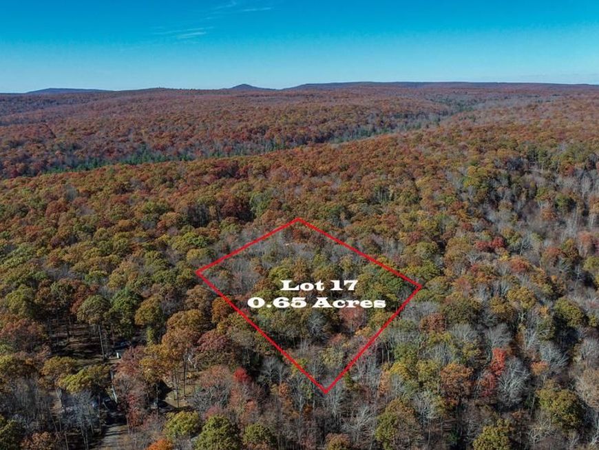 Lot 17 Birchwood Drive, Oakland, MD 21550 Main Photo