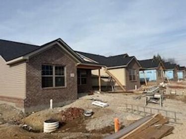 124 Harvest Bend Trail, Berea, KY 40403