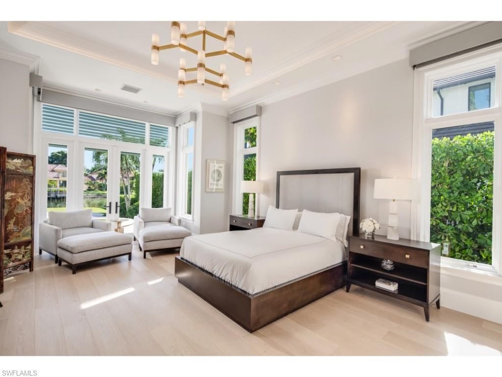 997 Spyglass Ln, Naples, FL 34102 Photo