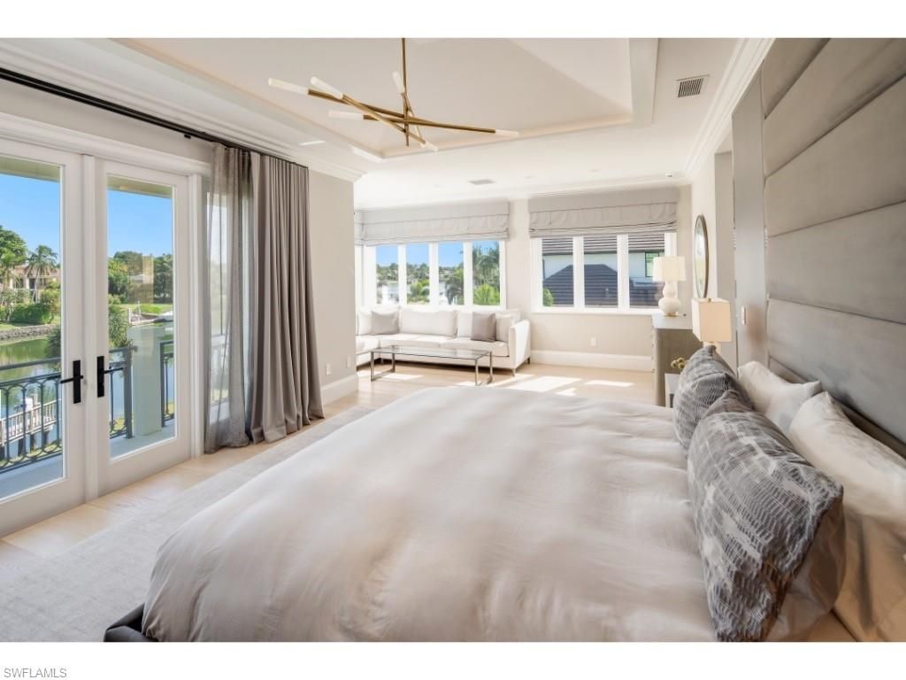 997 Spyglass Ln, Naples, FL 34102 Photo