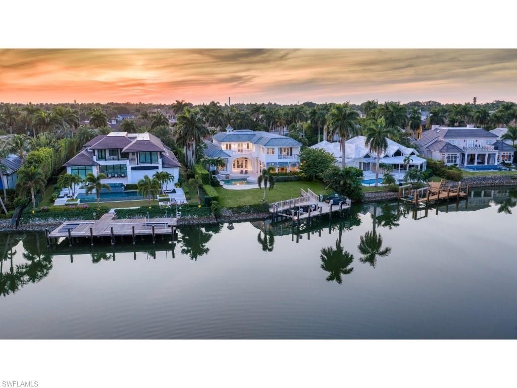 997 Spyglass Ln, Naples, FL 34102 Photo