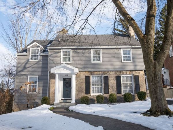 217 HURLBURT Road, Syracuse, NY 13224