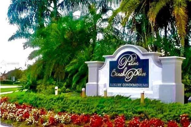 1561 Windorah Way, Unit F, West Palm Beach, FL 33411 Photo