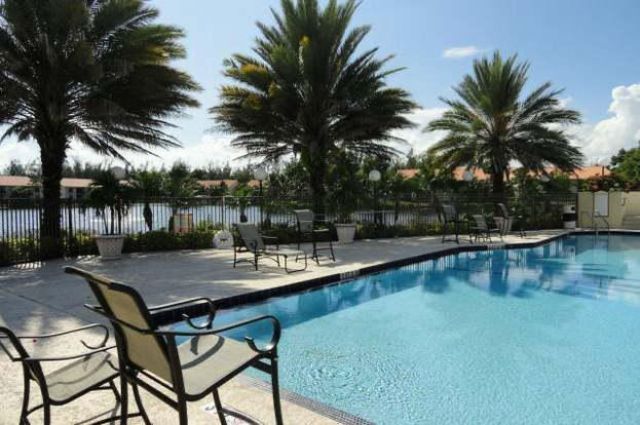 1561 Windorah Way, Unit F, West Palm Beach, FL 33411 Photo