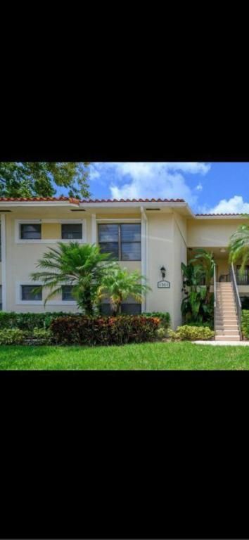 1561 Windorah Way, Unit F, West Palm Beach, FL 33411 Photo