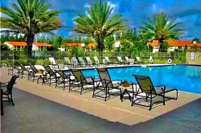 1561 Windorah Way, Unit F, West Palm Beach, FL 33411 Photo