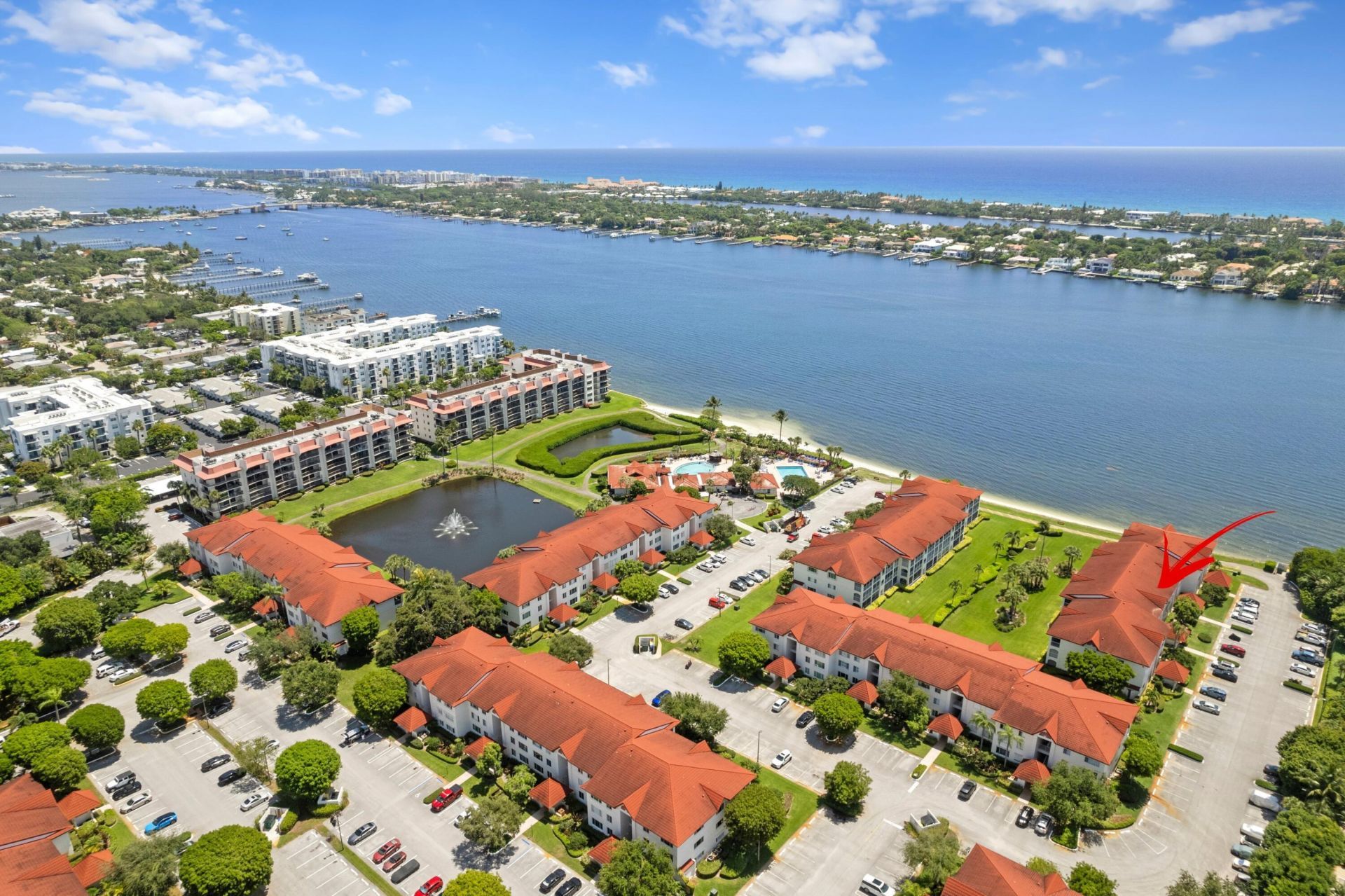 110 Half Moon Circle, Unit D1, Hypoluxo, FL 33462 Photo