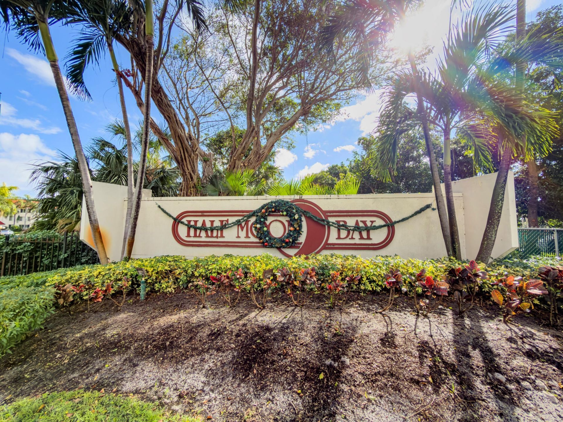 110 Half Moon Circle, Unit D1, Hypoluxo, FL 33462 Photo