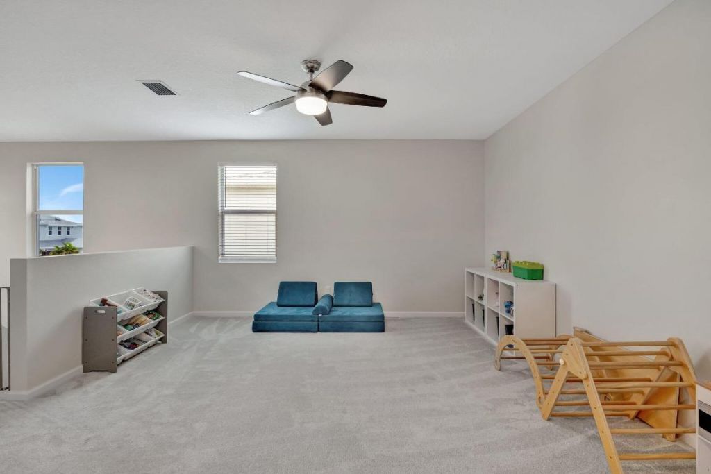 10721 SW Estella Lane, Port Saint Lucie, FL 34953 Photo