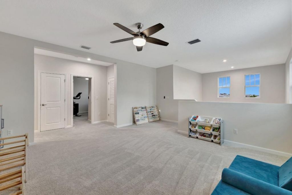 10721 SW Estella Lane, Port Saint Lucie, FL 34953 Photo