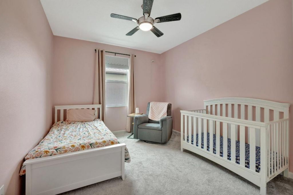 10721 SW Estella Lane, Port Saint Lucie, FL 34953 Photo