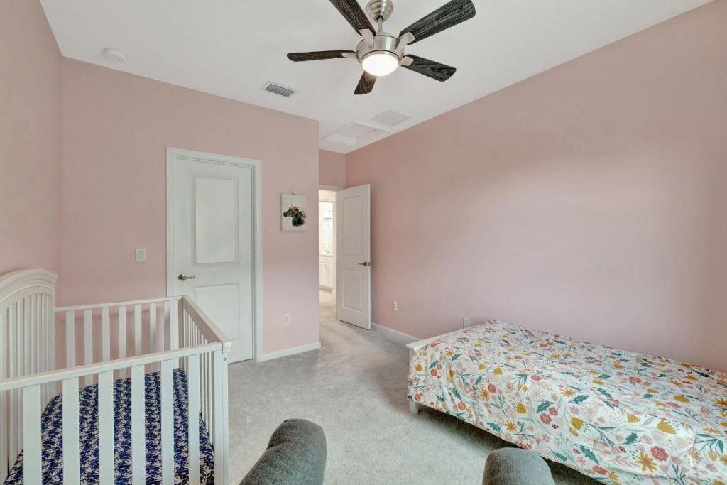 10721 SW Estella Lane, Port Saint Lucie, FL 34953 Photo