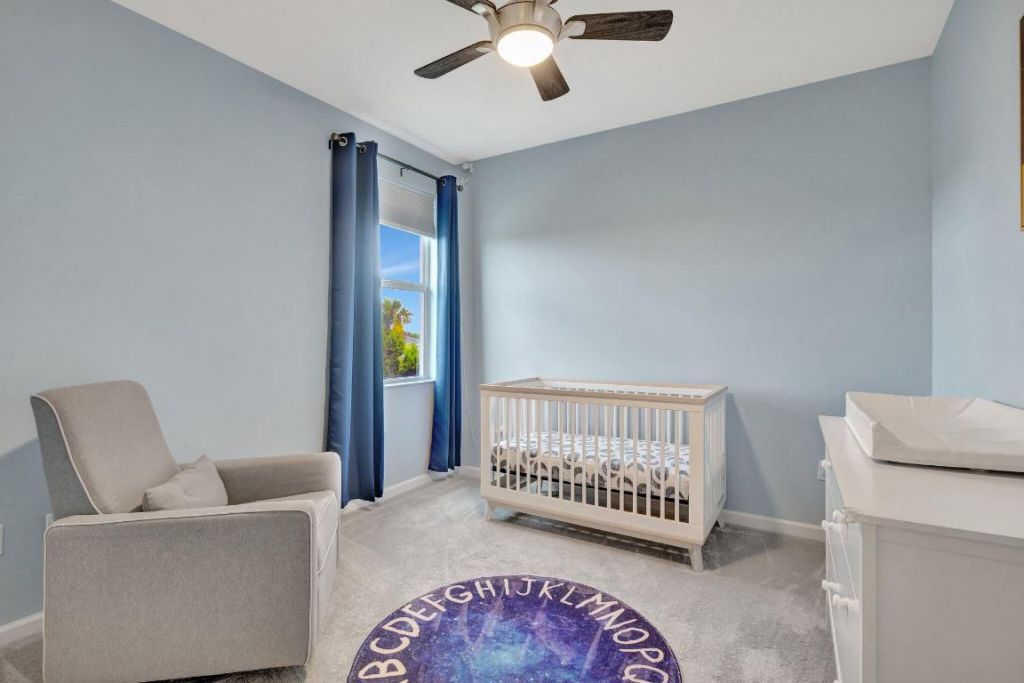 10721 SW Estella Lane, Port Saint Lucie, FL 34953 Photo