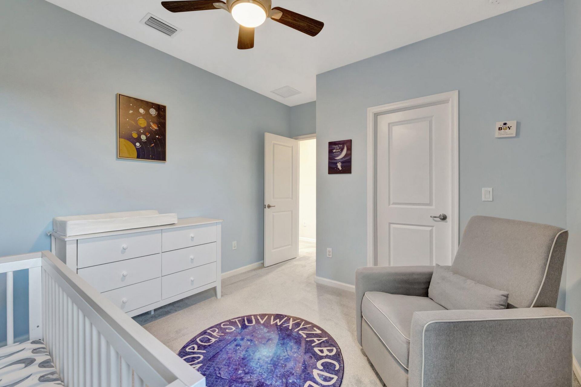 10721 SW Estella Lane, Port Saint Lucie, FL 34953 Photo