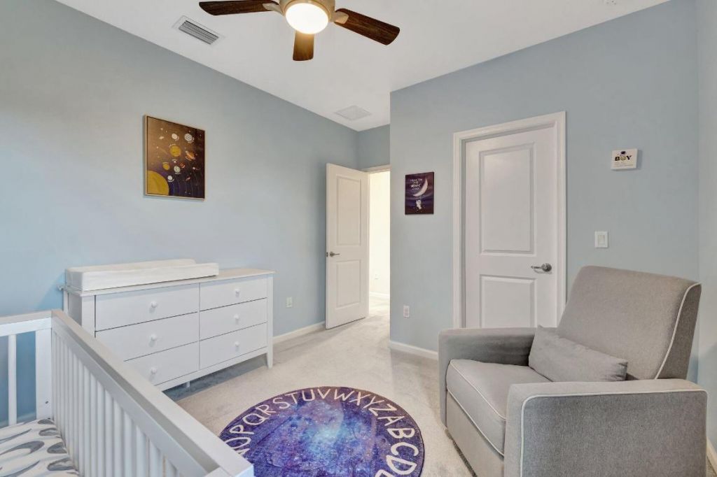 10721 SW Estella Lane, Port Saint Lucie, FL 34953 Photo