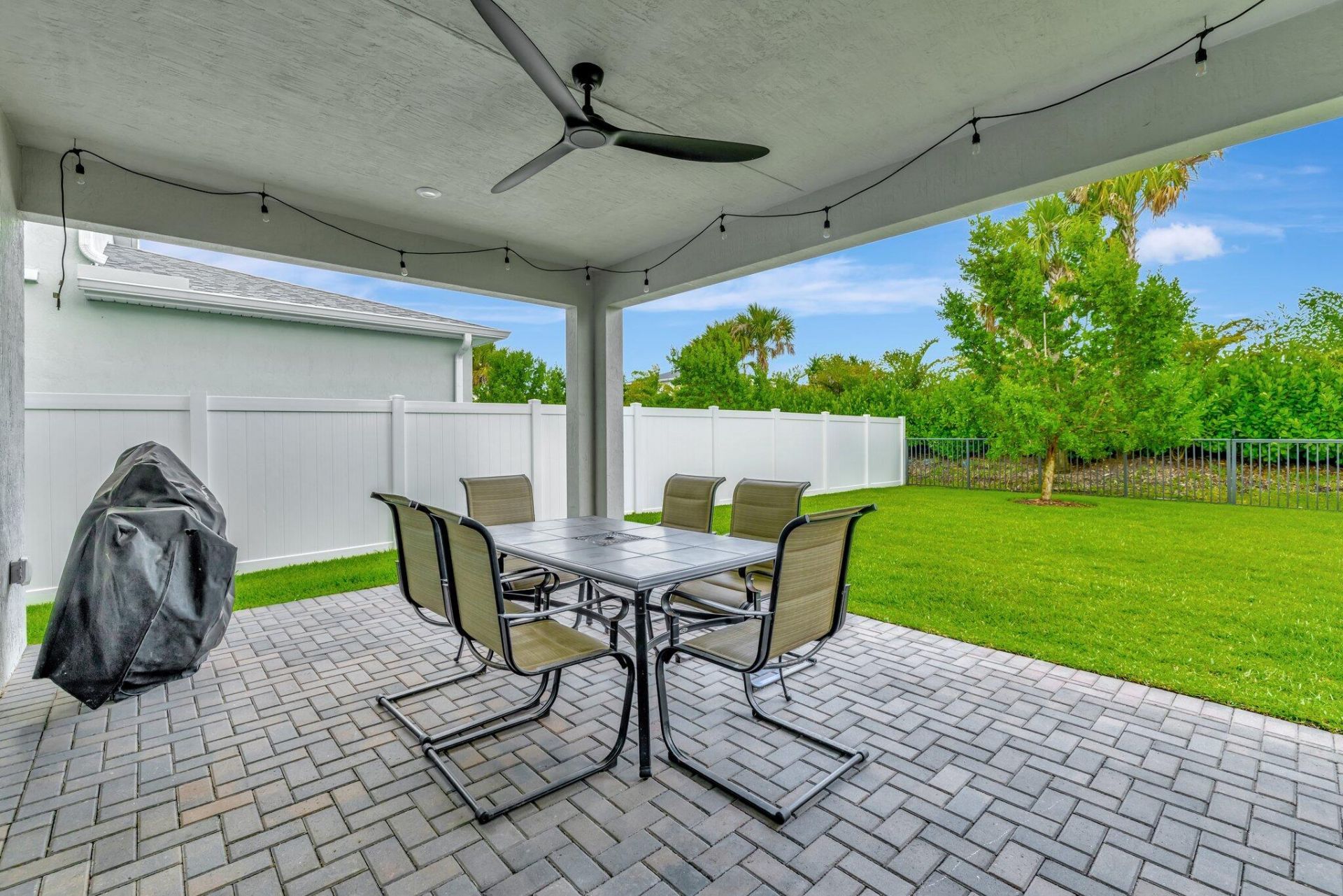 10721 SW Estella Lane, Port Saint Lucie, FL 34953 Photo