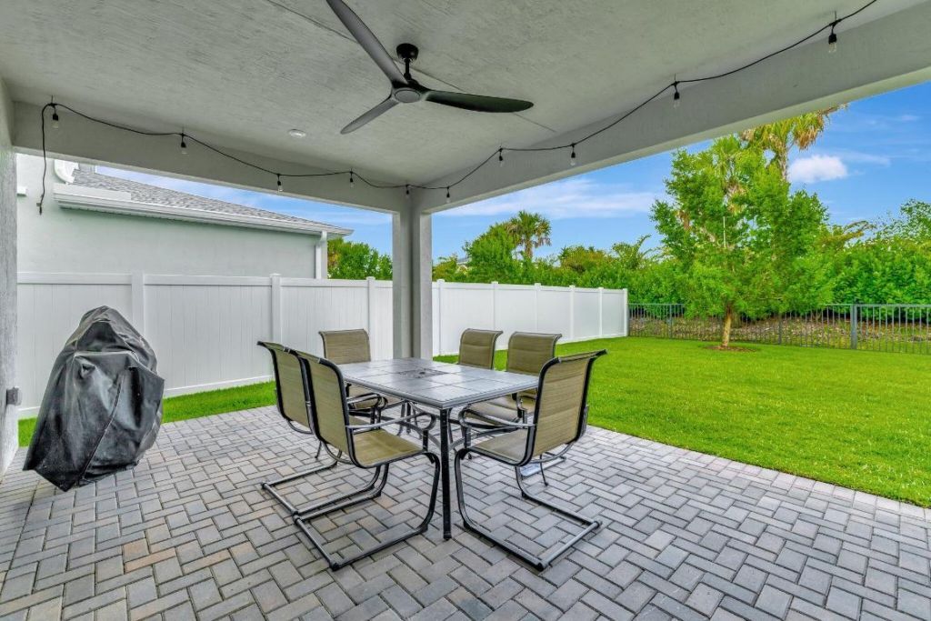 10721 SW Estella Lane, Port Saint Lucie, FL 34953 Photo