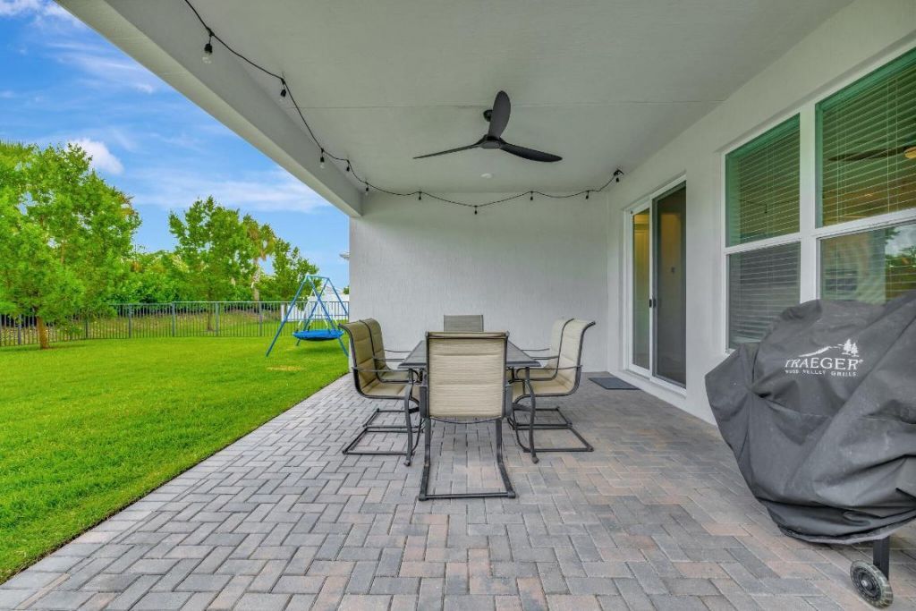 10721 SW Estella Lane, Port Saint Lucie, FL 34953 Photo