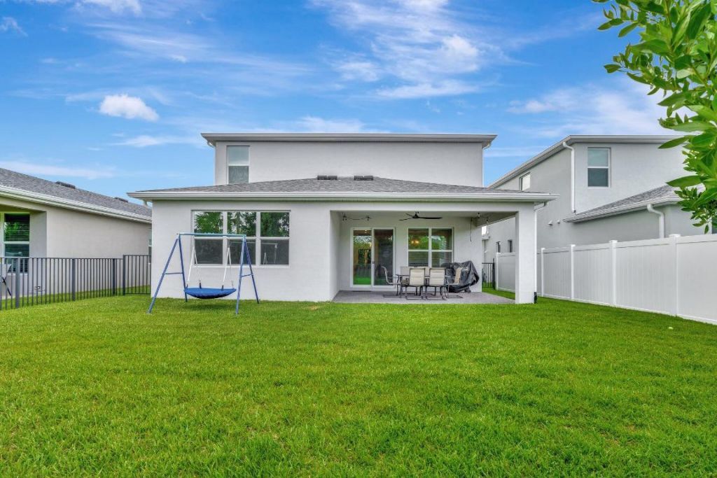 10721 SW Estella Lane, Port Saint Lucie, FL 34953 Photo