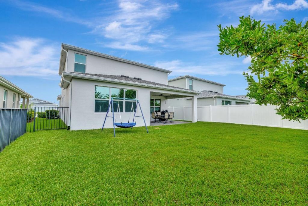 10721 SW Estella Lane, Port Saint Lucie, FL 34953 Photo