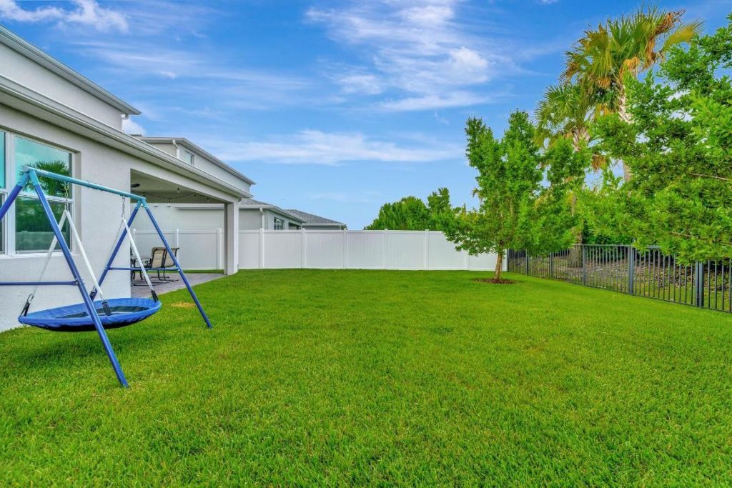 10721 SW Estella Lane, Port Saint Lucie, FL 34953 Photo