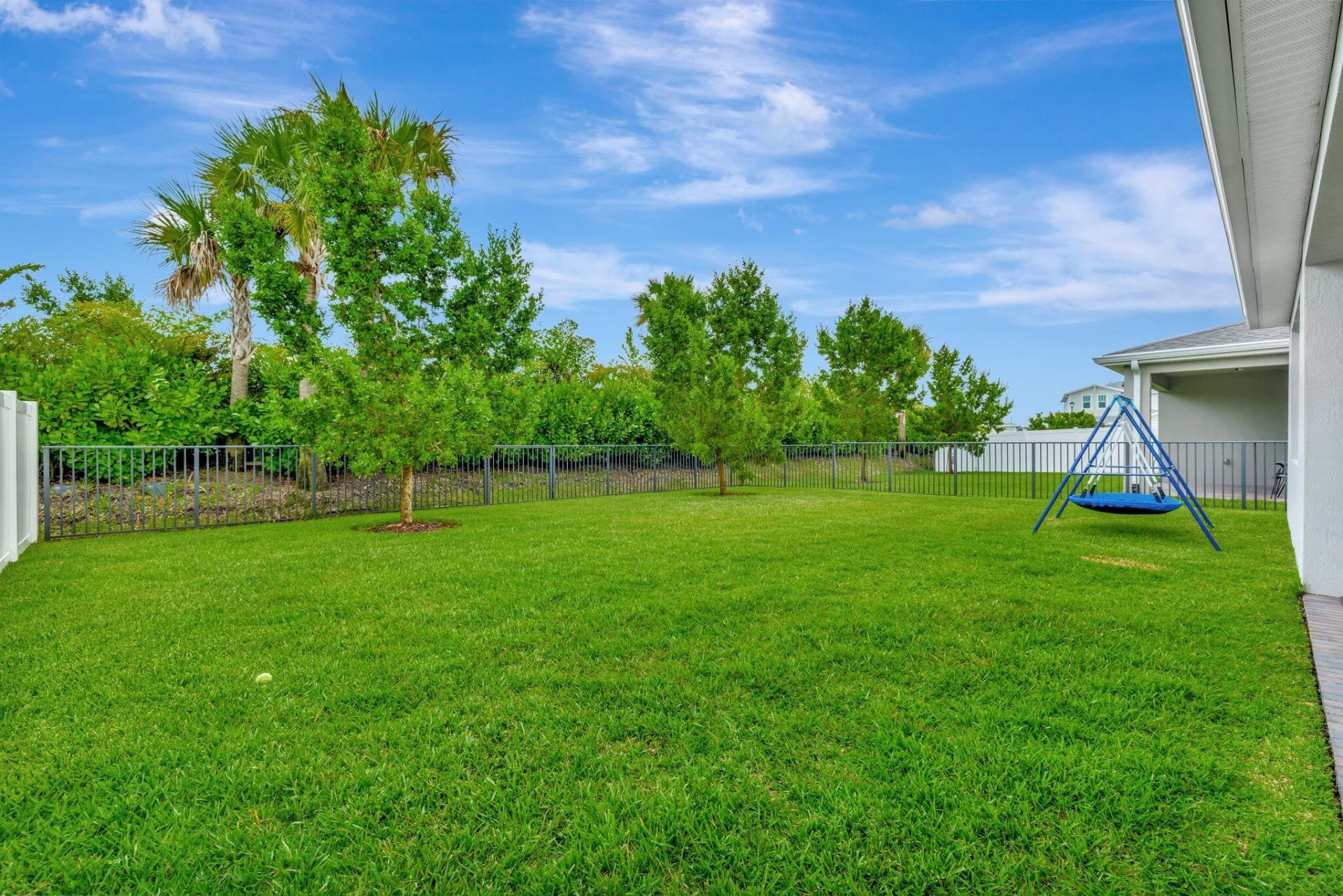 10721 SW Estella Lane, Port Saint Lucie, FL 34953 Photo