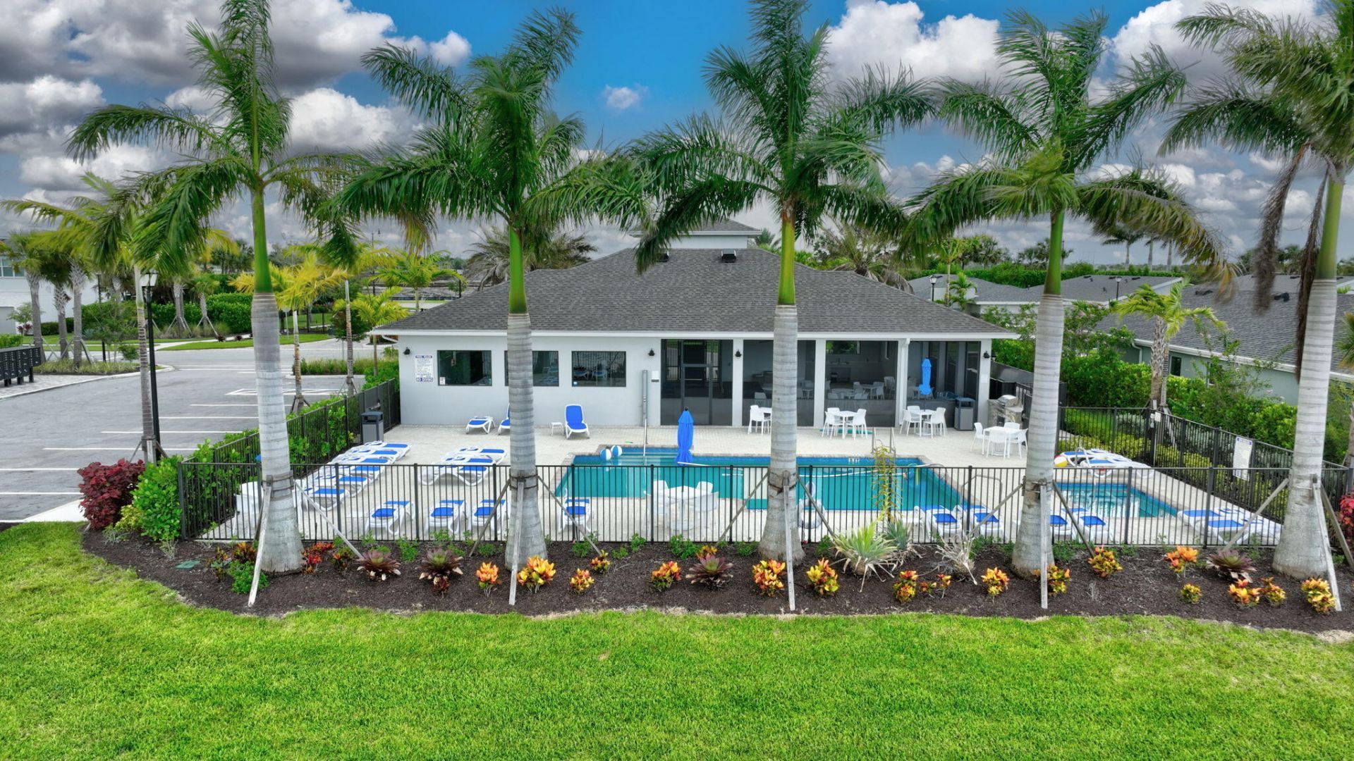 10721 SW Estella Lane, Port Saint Lucie, FL 34953 Photo