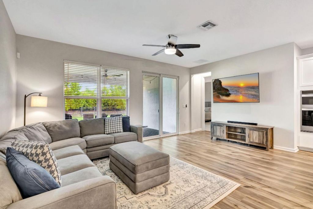 10721 SW Estella Lane, Port Saint Lucie, FL 34953 Photo