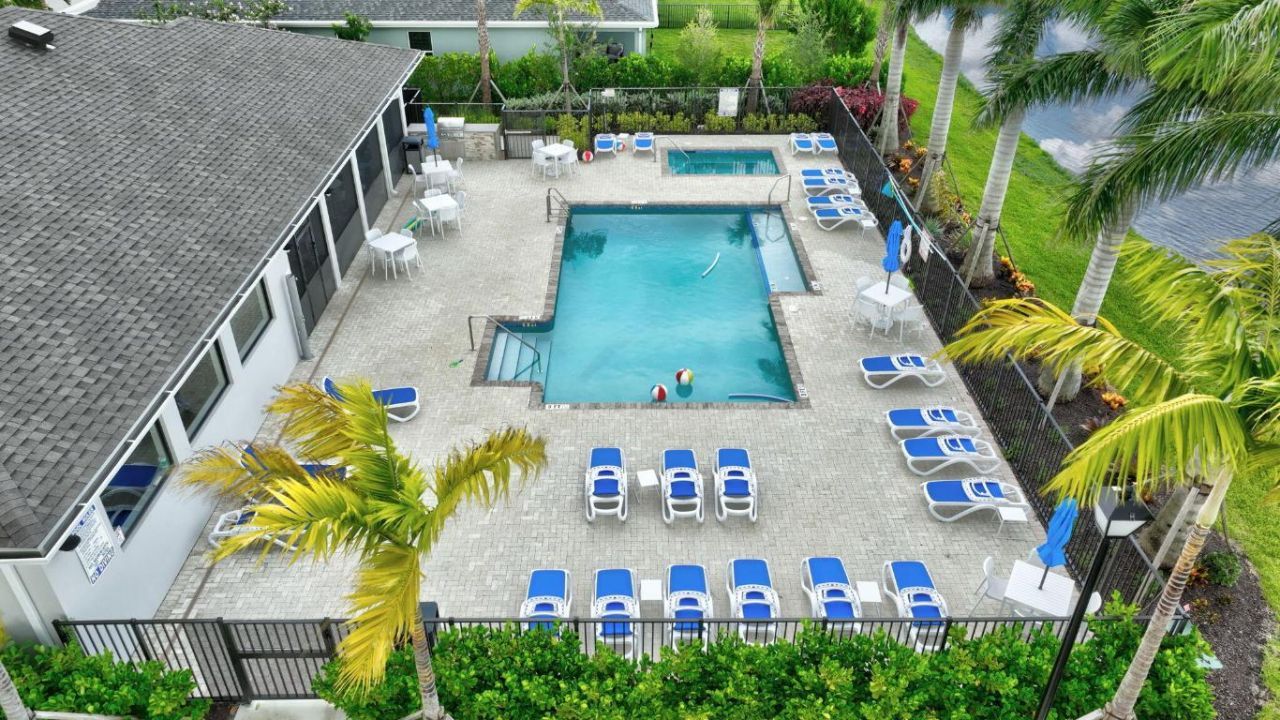 10721 SW Estella Lane, Port Saint Lucie, FL 34953 Photo