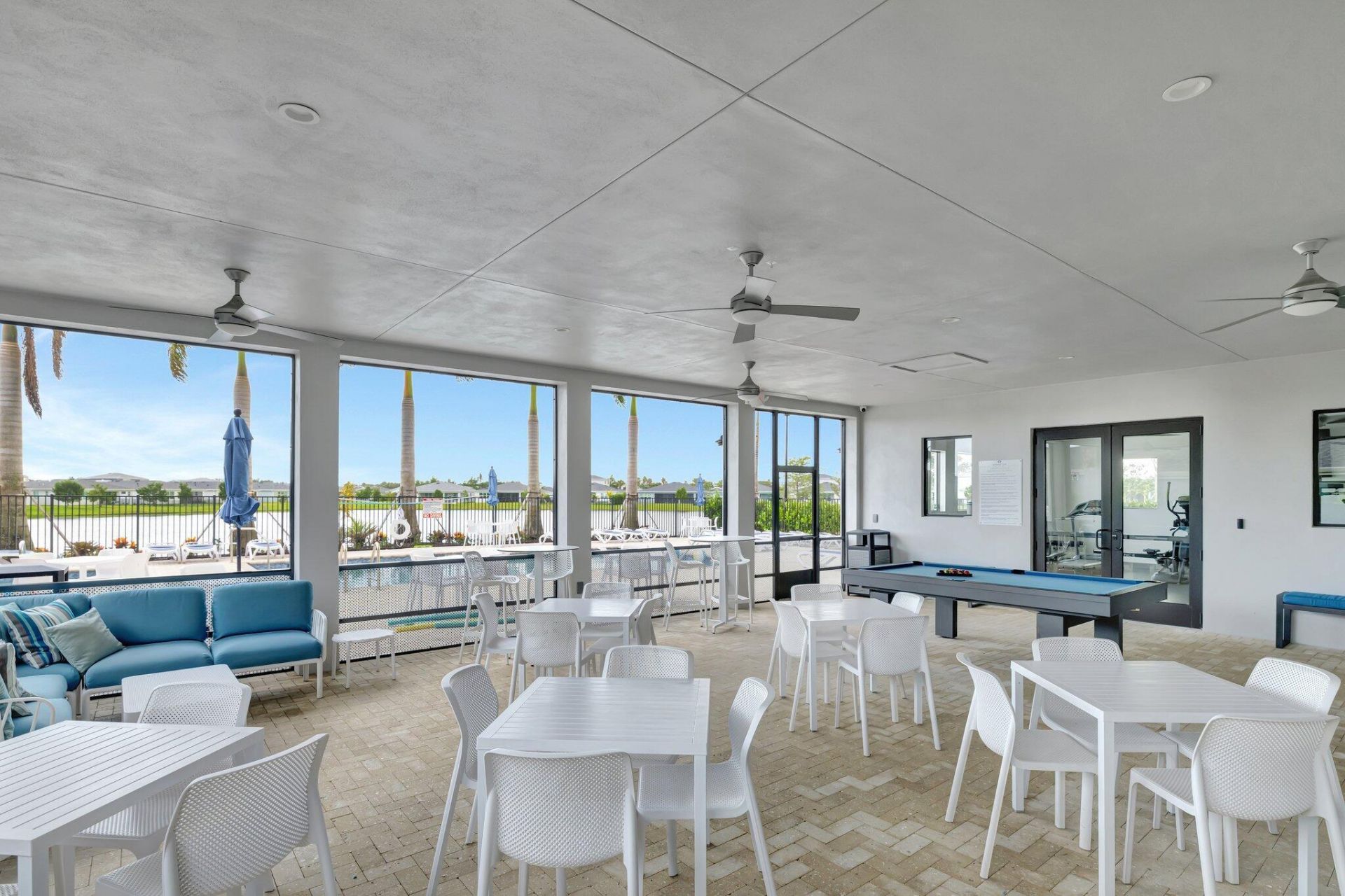 10721 SW Estella Lane, Port Saint Lucie, FL 34953 Photo