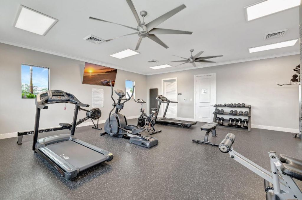 10721 SW Estella Lane, Port Saint Lucie, FL 34953 Photo