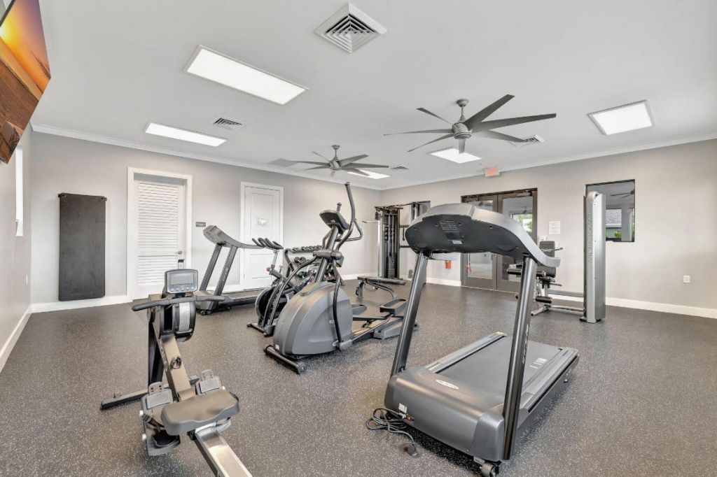 10721 SW Estella Lane, Port Saint Lucie, FL 34953 Photo