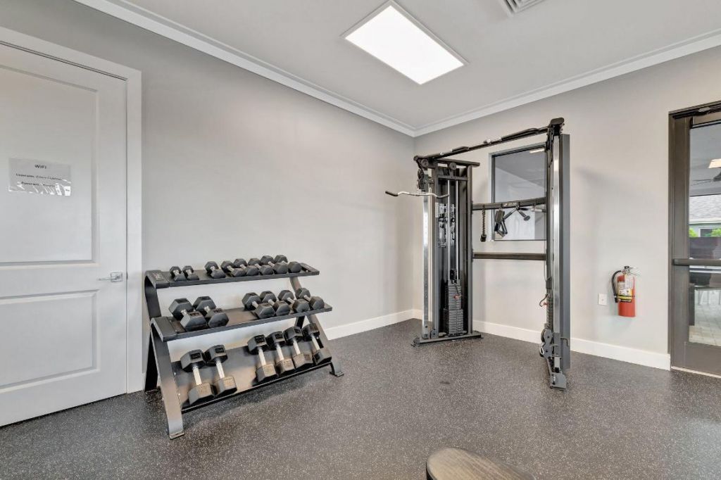 10721 SW Estella Lane, Port Saint Lucie, FL 34953 Photo