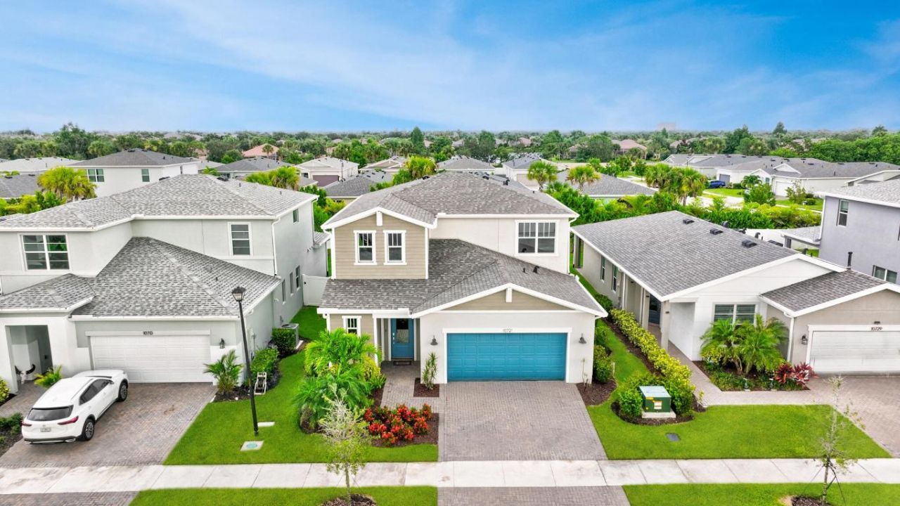 10721 SW Estella Lane, Port Saint Lucie, FL 34953 Photo