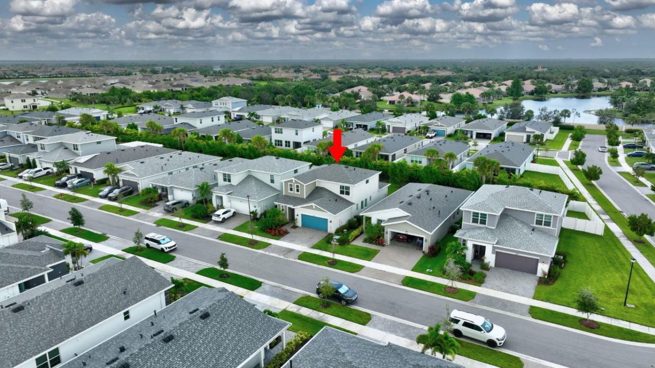 10721 SW Estella Lane, Port Saint Lucie, FL 34953 Photo