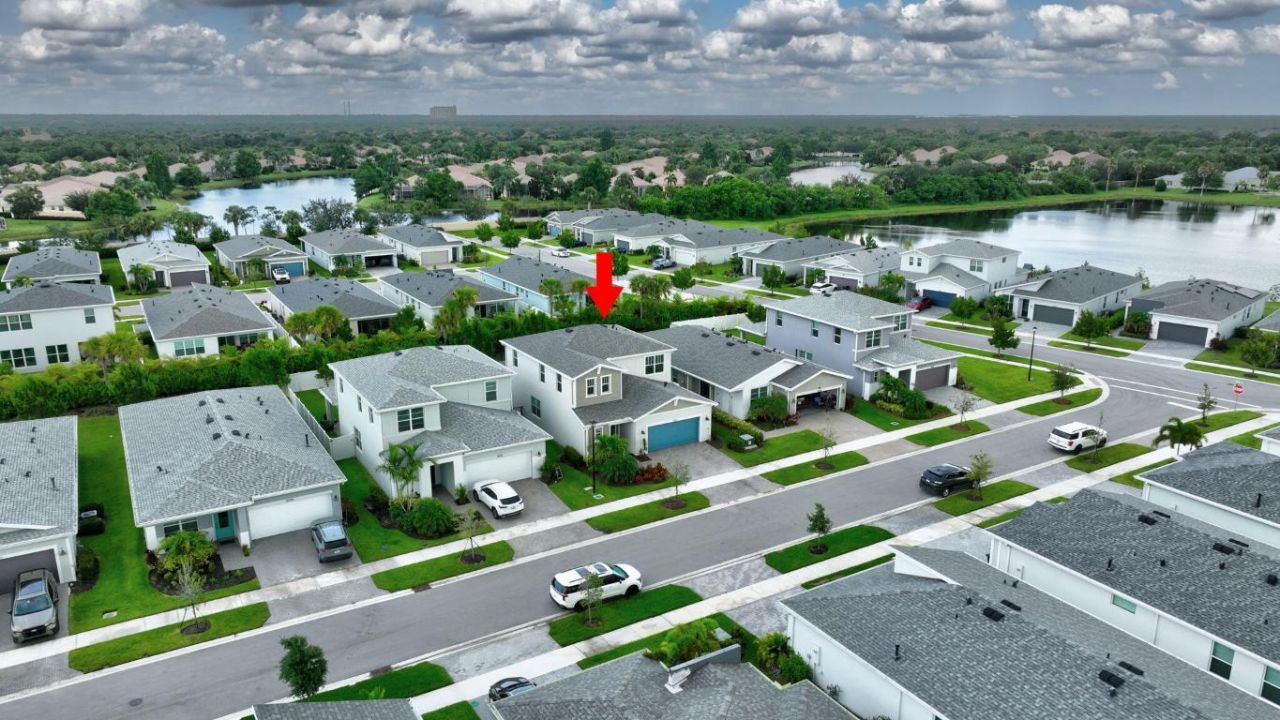 10721 SW Estella Lane, Port Saint Lucie, FL 34953 Photo