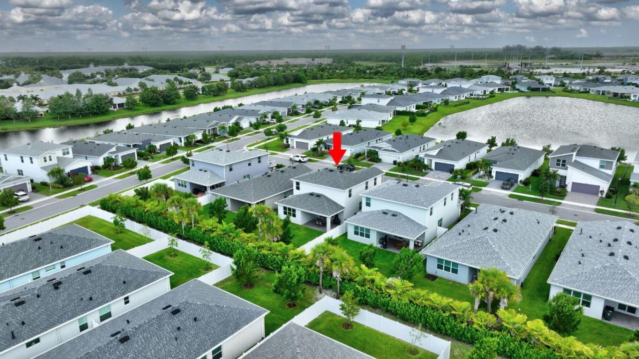 10721 SW Estella Lane, Port Saint Lucie, FL 34953 Photo