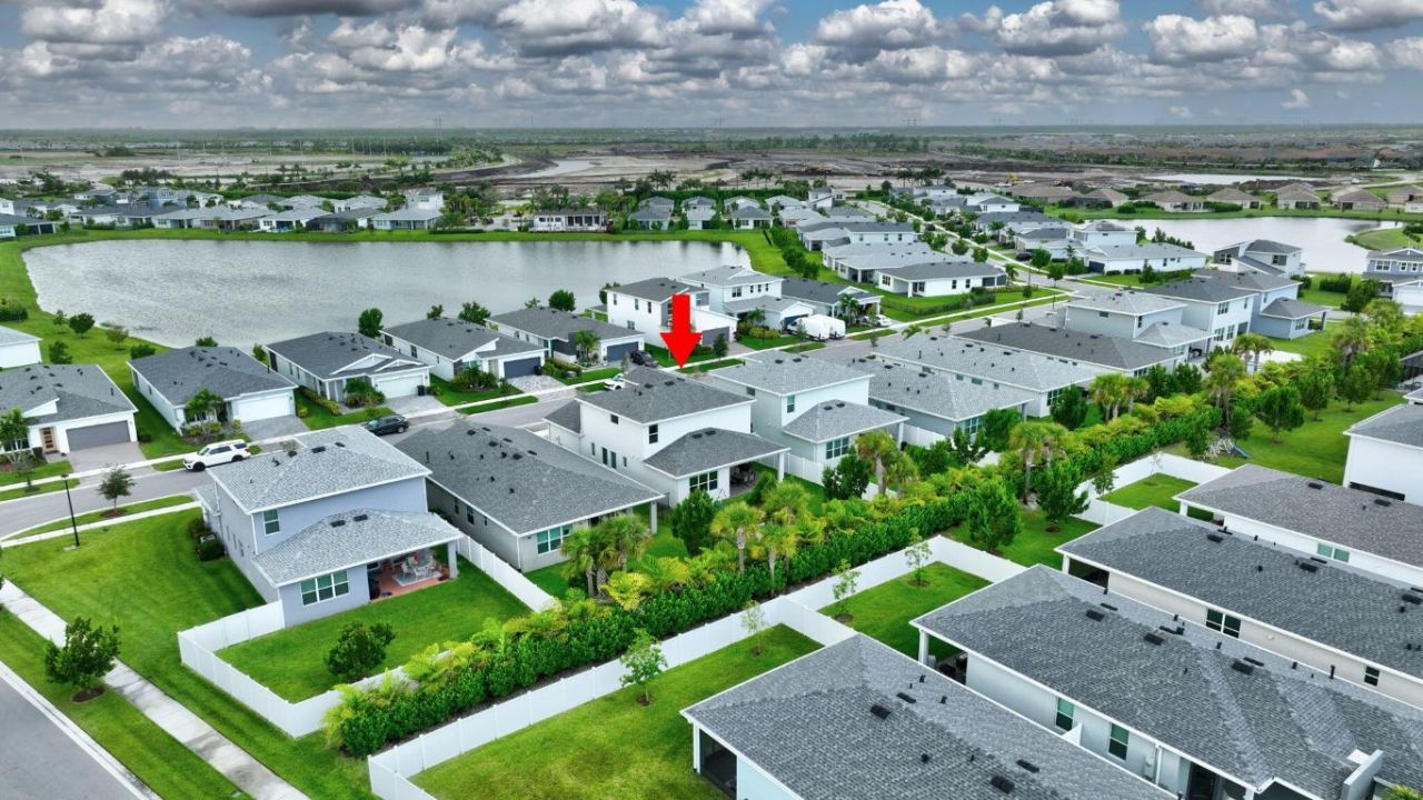 10721 SW Estella Lane, Port Saint Lucie, FL 34953 Photo