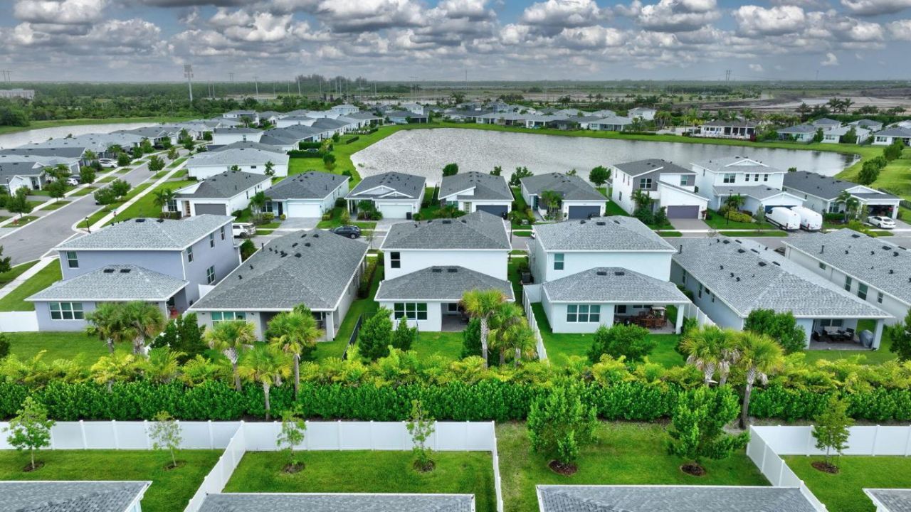 10721 SW Estella Lane, Port Saint Lucie, FL 34953 Photo